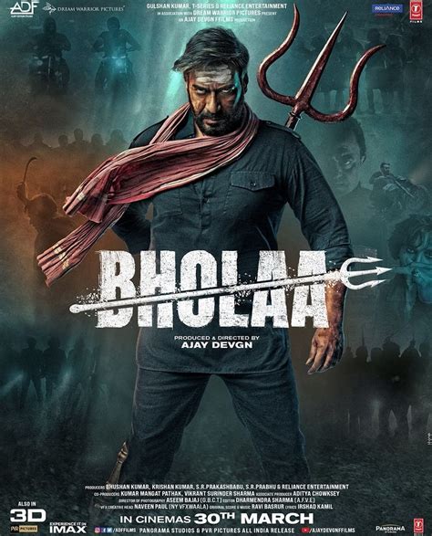 Bholaa full movie download mp4moviez  Set Output Directory